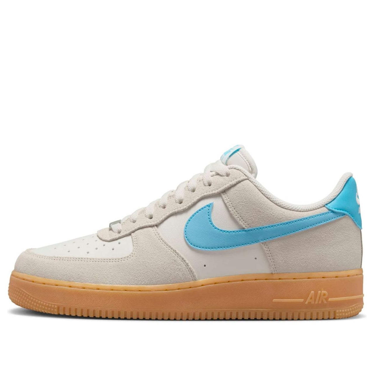 Nike Air Force 1 '07 'Phantom Baltic Blue' FQ8714-003