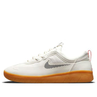 Nike Nyjah Free 2 SB 'Rawdacious - Summit White' CU9220-101