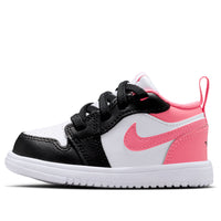 (TD) Air Jordan 1 Low Alt 'Black Gaze Pink White' DR9747-025