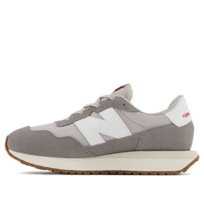 (PS) حذاء New Balance 237 Bungee "Marble" PH237PE