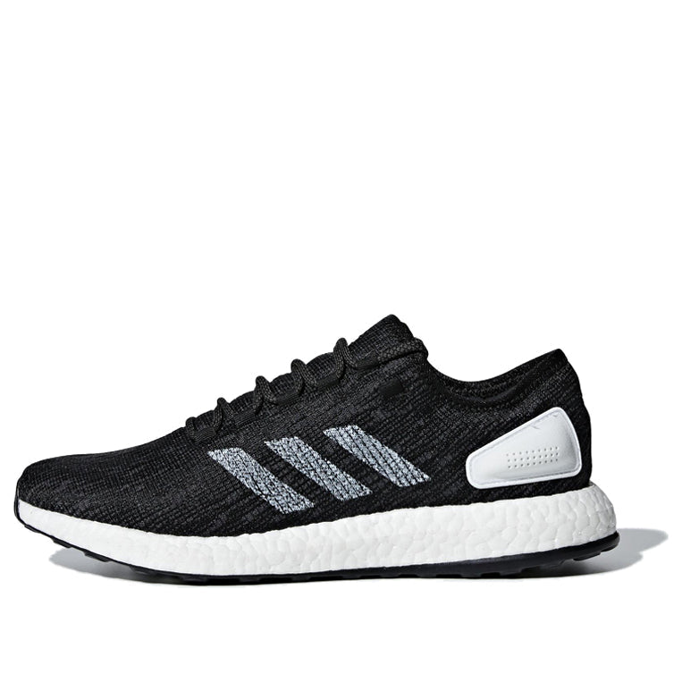 adidas PureBoost 'Core Black' CM8299