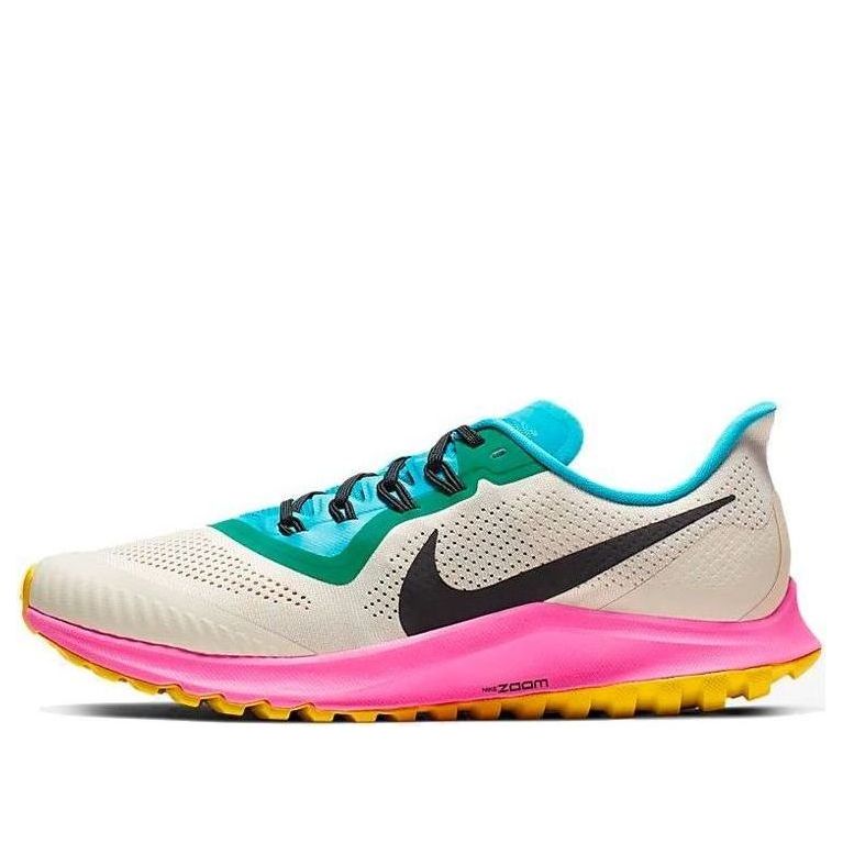 Nike Air Zoom Pegasus 36 Trail 'Light Orewood Brown' AR5677-101