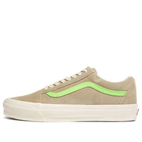 Vans OG Old Skool LX 'Eucalyptus' VN0A4P3XXEI