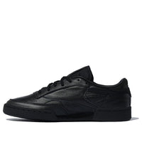 Reebok Club C 85 Premium 'Black' FZ4442
