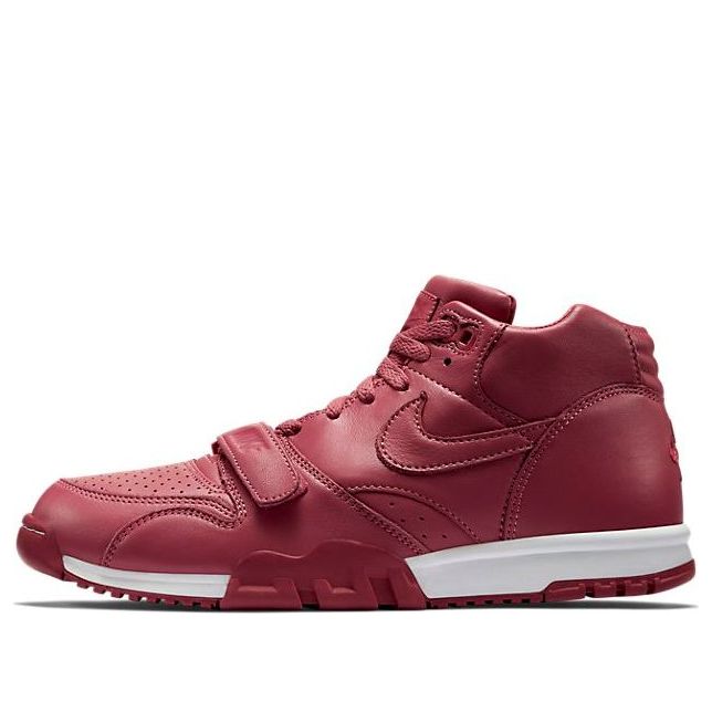 Nike Air Trainer 1 Mid Premium QS 'Light Redwood' 607081-800