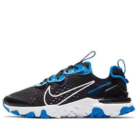 (GS) Nike React Vision 'Black Midnight Navy' CD6888-007