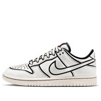 (GS) Nike Dunk Low x LEGO 'Sail' IF2117-100