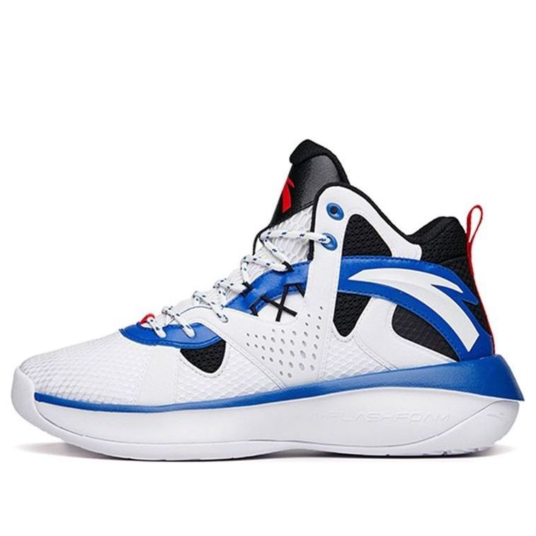 ANTA Wind Tunnel 2 'White Blue Black' 112211620S-1