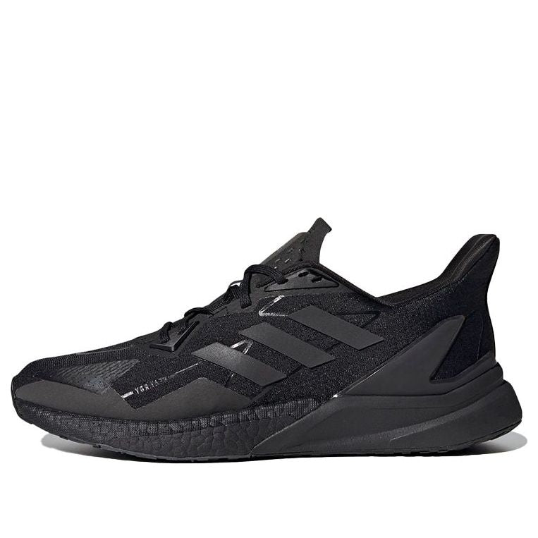adidas X9000L3 Heat.RDY 'Black Grey' FY0796
