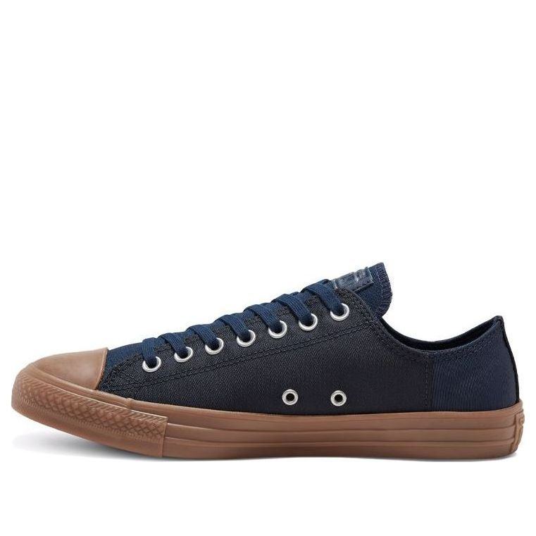 Converse Final Club Chuck Taylor All Star Blue/Brown 168827C