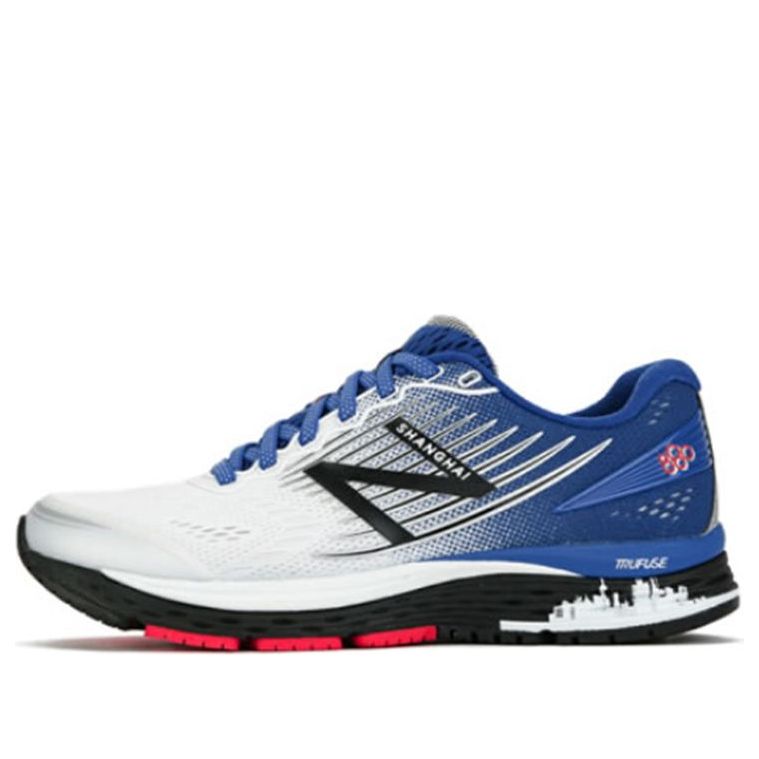 (WMNS) New Balance 880 v8 Low-top Blue/White W880SH8