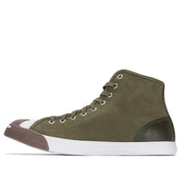 Converse Unisex One star Sneakers Green 171218C