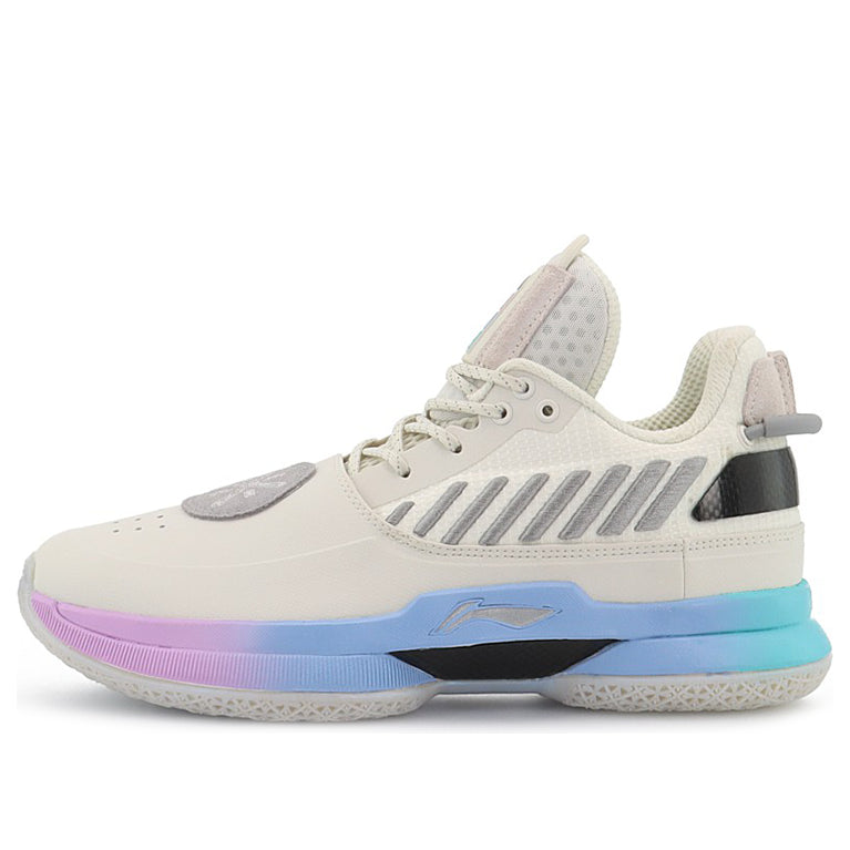Li-Ning Way of Wade 7 'Cotton Candy' ABAN079-12