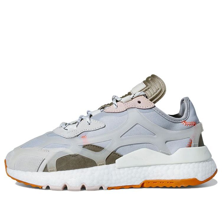 adidas Nite Jogger 7.0 x Ivy Park  'Camo' ID5101
