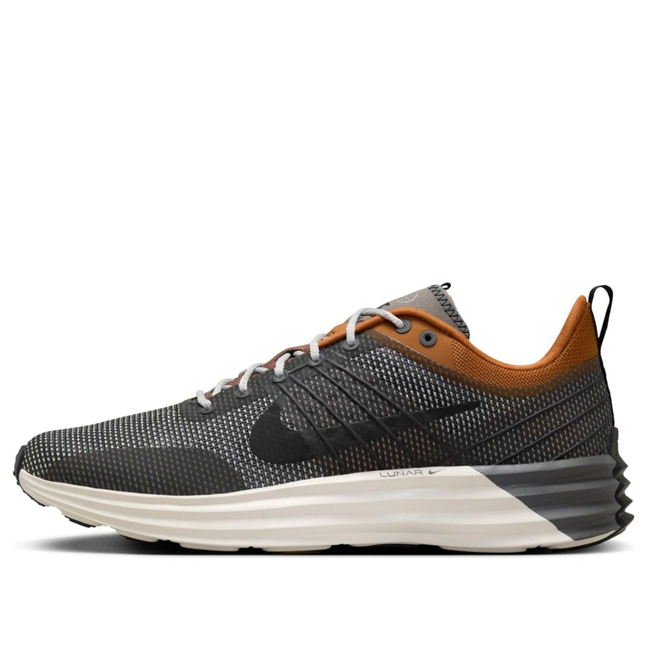 Nike Lunar Roam SE 'Dessert Bronze Metallic Pewter' FZ8116-200