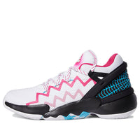 adidas Marvel x D.O.N. Issue #2 GCA 'Spidey Sense' FZ1432