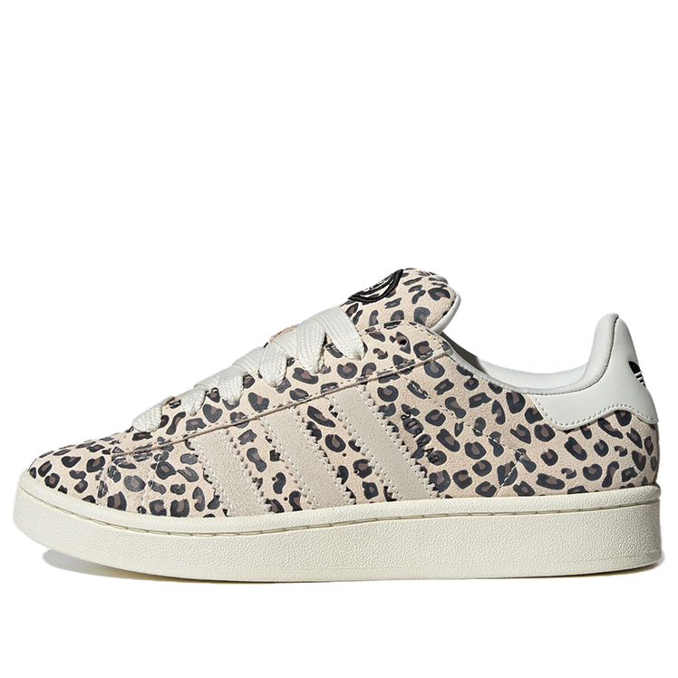(WMNS) adidas Campus 00s 'Cream Leopard' ID7041