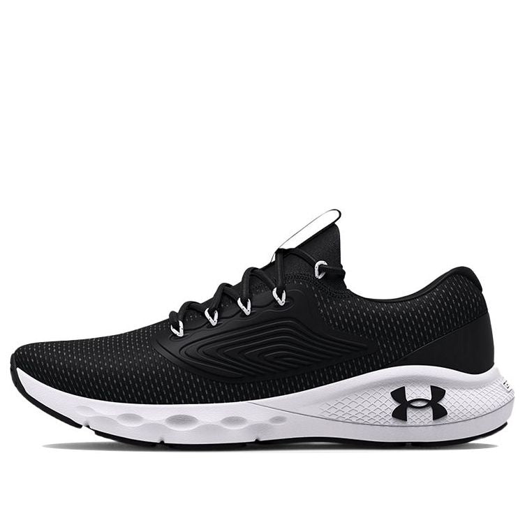 Under Armour Charged Vantage 2 'Black White' 3024873-001