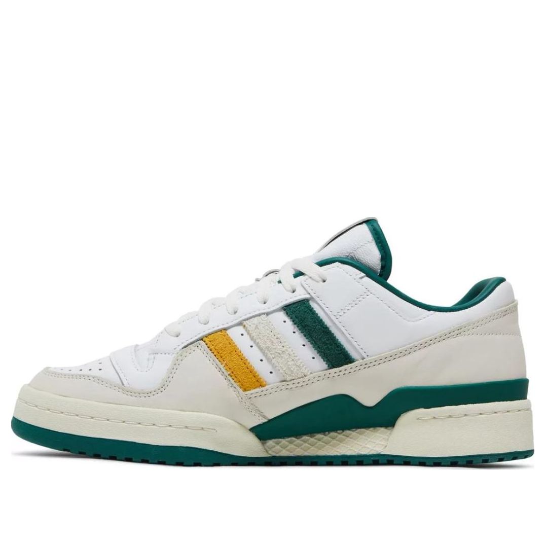 adidas END. x Forum Low 'Varsity - Green' HR1527