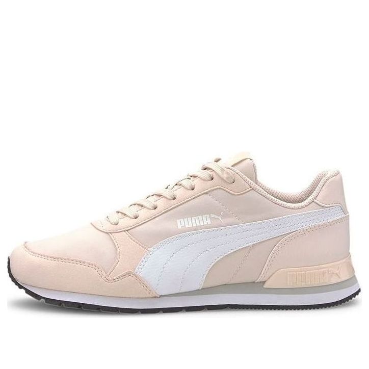 PUMA ST Runner V2 NL Low Top Pink 365278-25