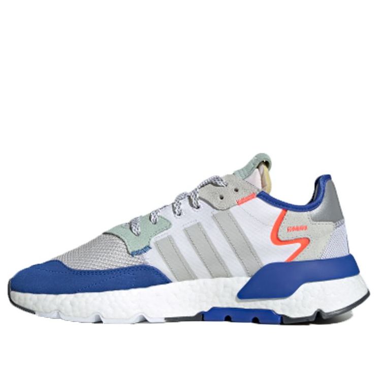 adidas originals Nite Jogger 'Blue Grey' EF2810