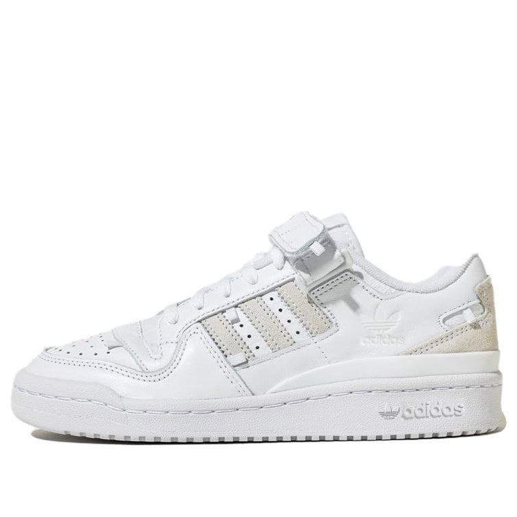 adidas Originals FoORUM 'White'  HP2071