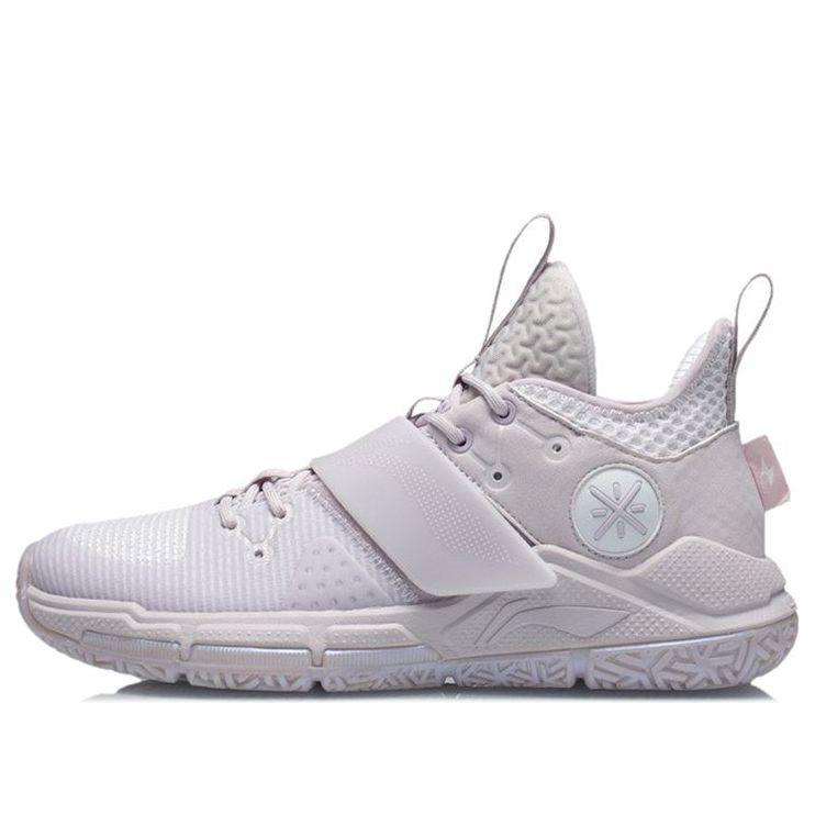 Li-Ning Wade Block 'Pink' ABPR065-5