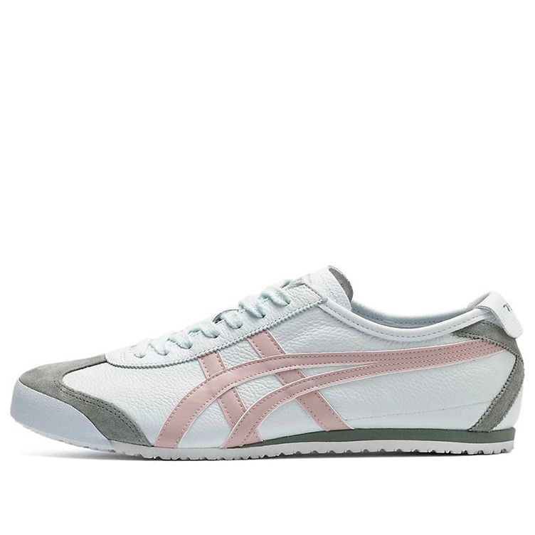 Onitsuka Tiger Mexico 66 ' Airy Blue Watershed Rose' 1183A201-407