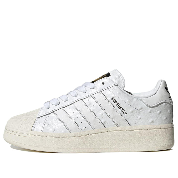 adidas Originals Superstar XLG Shoes 'Cloud White' ID7801