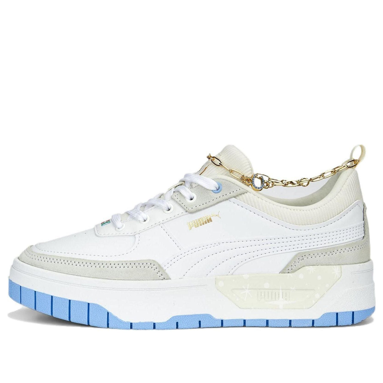 (WMNS) PUMA Cali Dream 'Lucky Charm' 389871-01