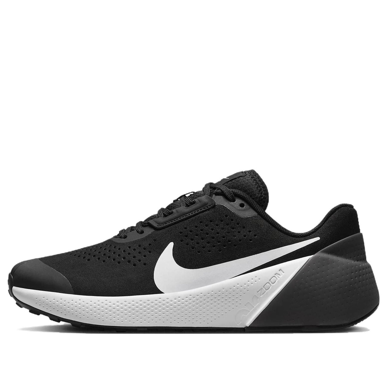 Nike Air Zoom TR 1 Shoes 'Black White' DX9016-002