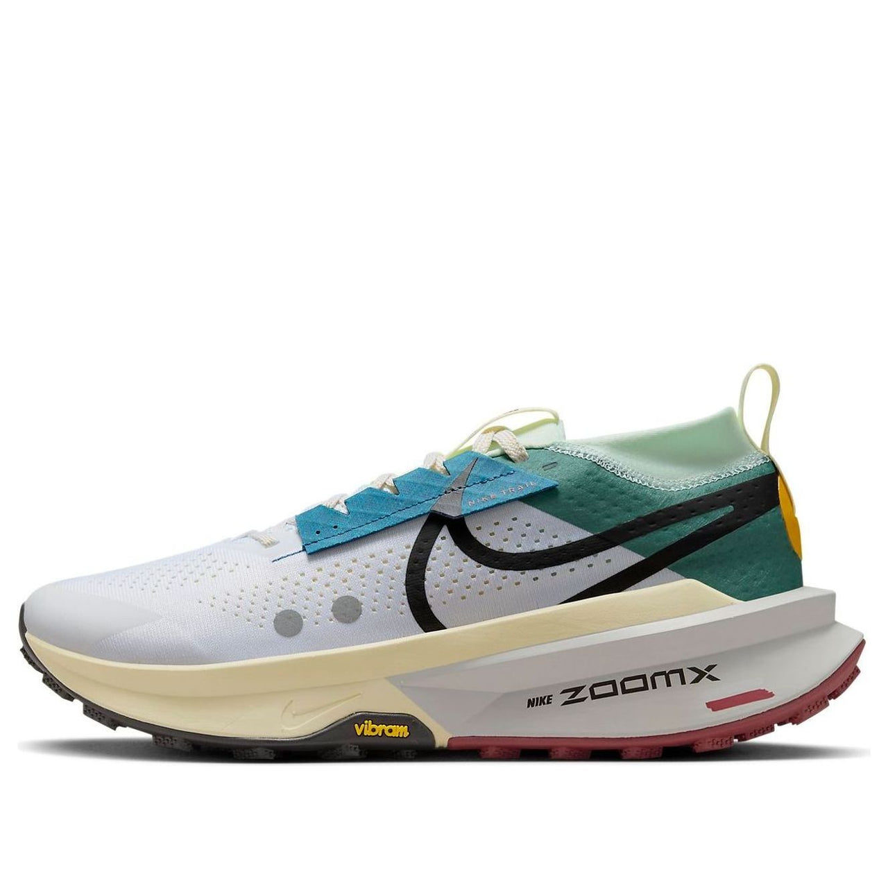 Nike ZoomX Zegama 2 'Bicoastal Court Blue' FD5190-101