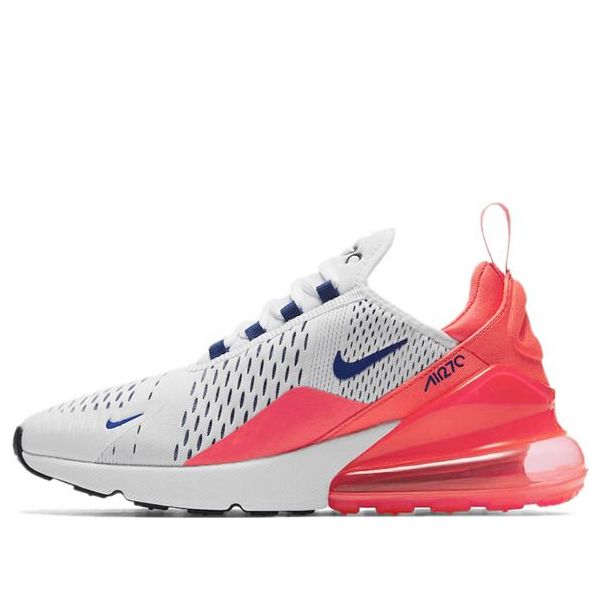 (WMNS) Nike Air Max 270 'Ultramarine' AH6789-101