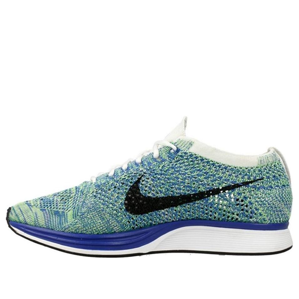 Nike Flyknit Racer 'Tranquil' 526628-104