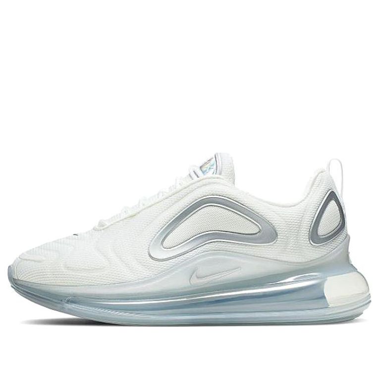 (WMNS) Nike Air Max 720 'Summit White' CJ9703-100