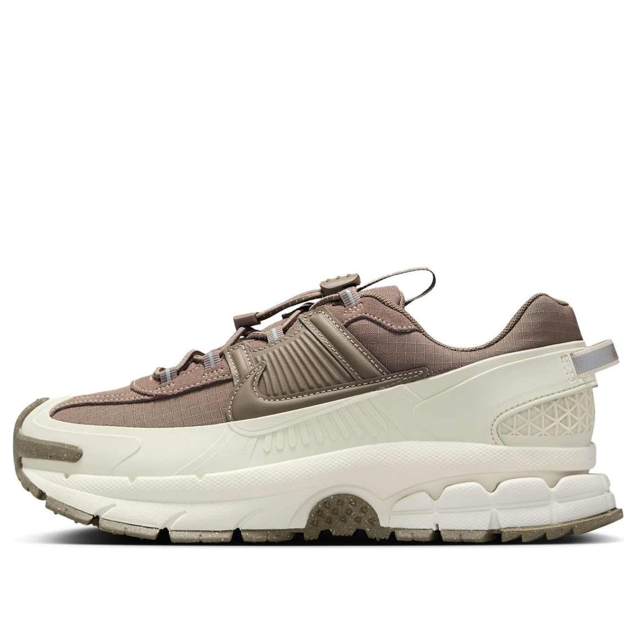 (WMNS) Nike Air Zoom Vomero Roam 'Light Bone Mink Brown' HQ2181-006