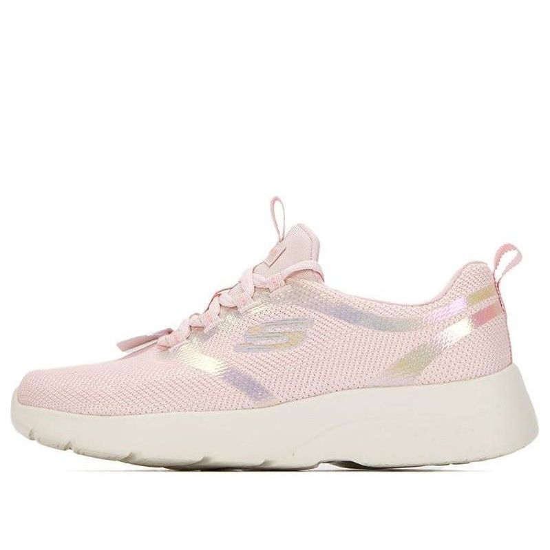 (WMNS) Skechers Dynamight 2.0 'Keep Shining - Rose' 149694-ROS