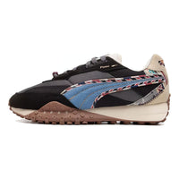 PUMA Classic Low 'Versatile NonSlip Black' 397201-01