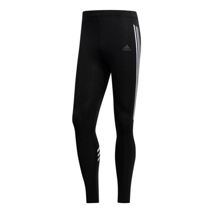 adidas Otr 3s Tight M Casual Sports Training gym pants Black ED9295