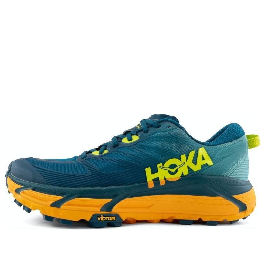 HOKA ONE ONE Mafate Speed 3 'Coastal Shade' 1113530-CSRY
