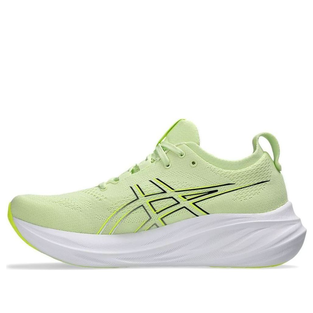 ASICS Gel-Nimbus 26 Mirai Sneakers 'Green' 1011B794-301