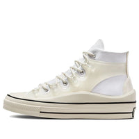 Converse Chuck 70 Utility High 'Hybrid Function - Egret' 172255C