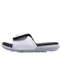 Li-Ning Wade Way Others Sports slippers 'White' AGAP009-1