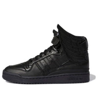 adidas Jeremy Scott x Wings 4.0 'Core Black' GY4419