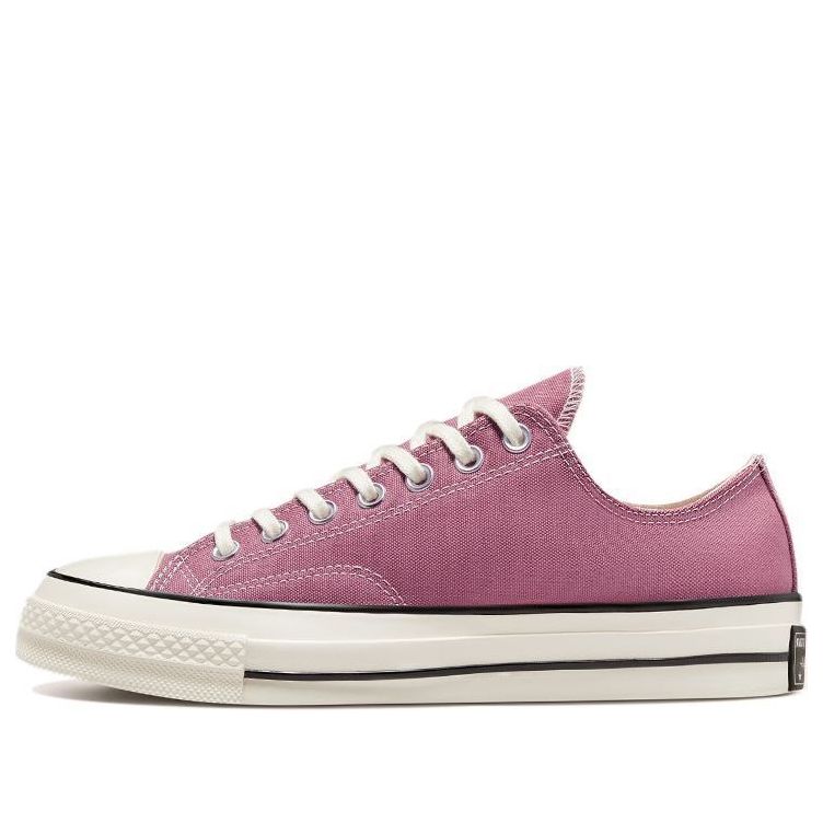 Converse Chuck 70 Vintage Canvas Low 'Pink Aura' 172957C