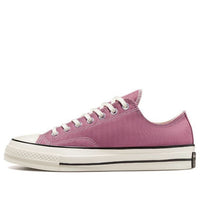 Converse Chuck 70 Vintage Canvas Low 'Pink Aura' 172957C