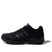 adidas Daroga Plus Lea 'Black' FU9245