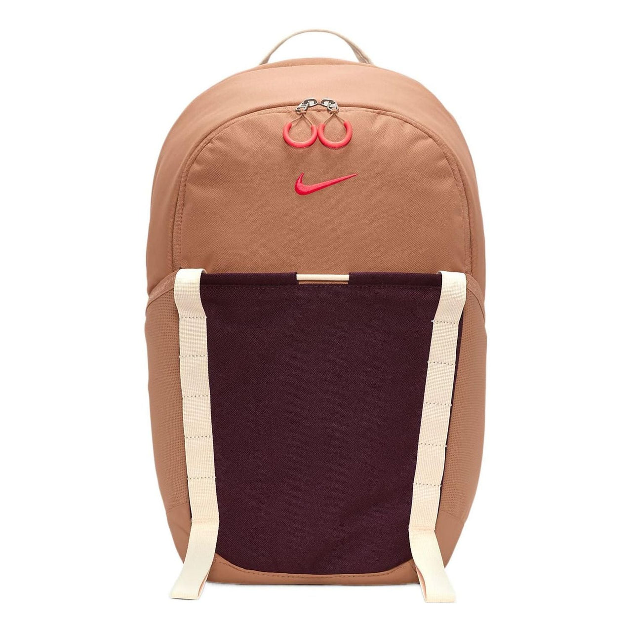 Nike Dri-FIT Hike Backpack 'Amber Brown' DJ9678-225