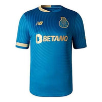 New Balance FC Porto Third Short Sleeve Jersey 'Third' MT230232-THD