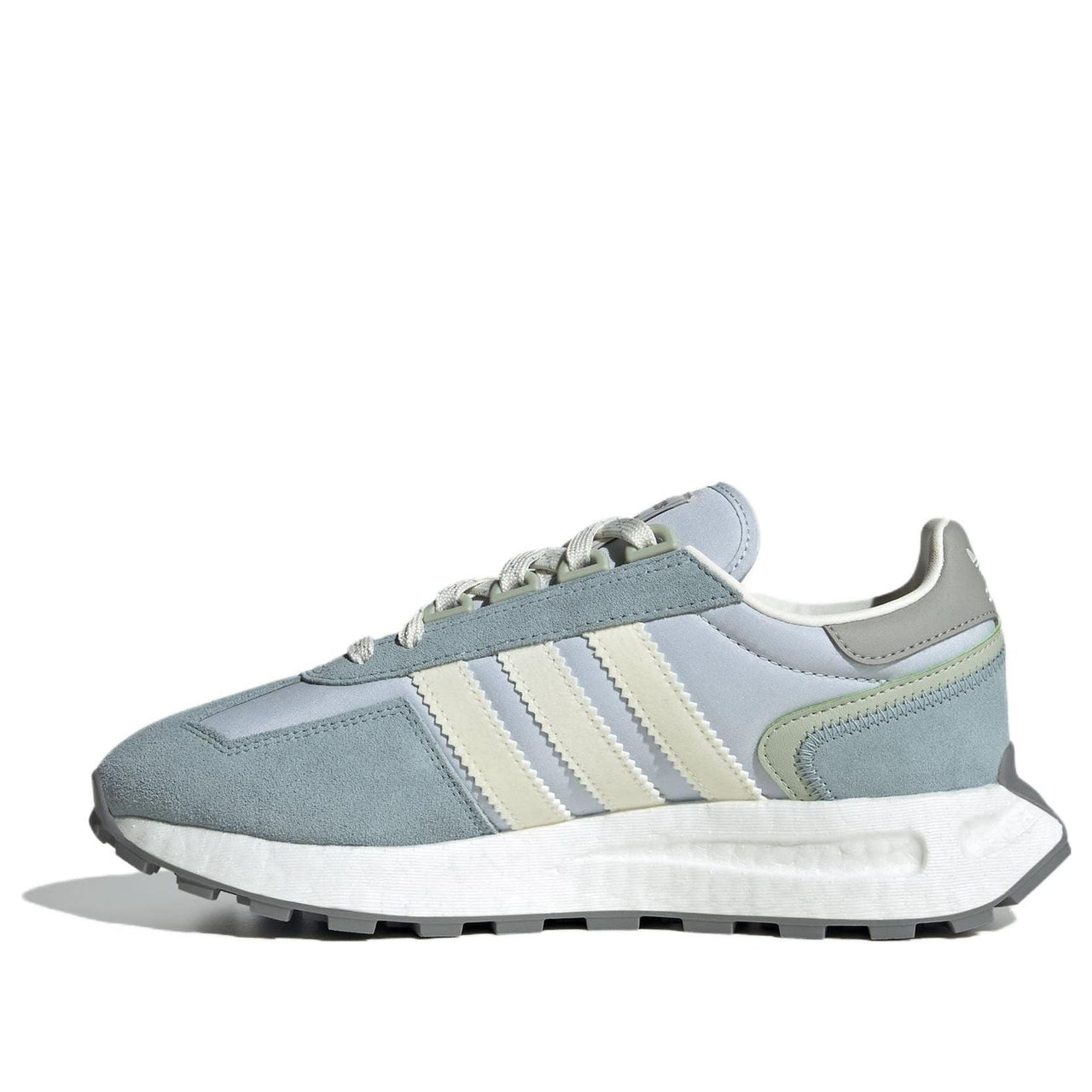 (WMNS) adidas Retropy E5 'Sky Blue Cream' IF3941